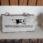 Das lässt Hund sich nicht zweimal sagen