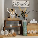 Raysin mit Holz