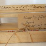 Wunscherfüller auf Bestellung mit Namen